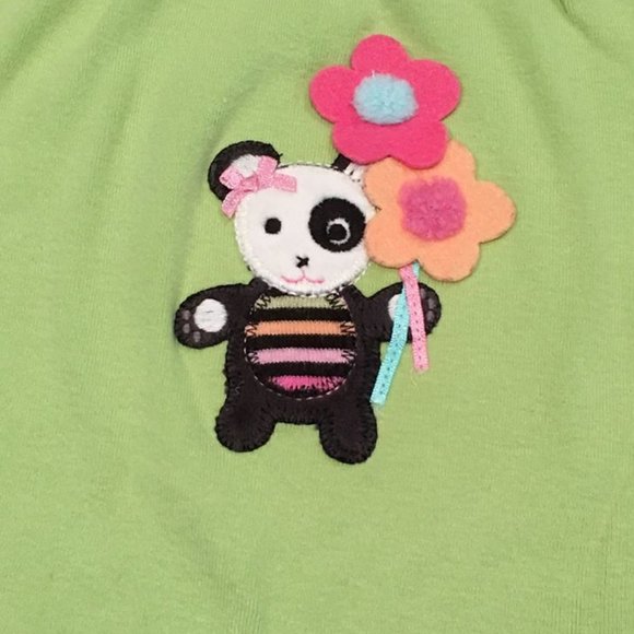 Children's Gymboree Matching Set - Picture 2 of 5